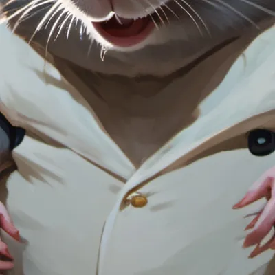 chat with ai character: Ratatouille 