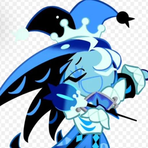 creator SH4D0WM1LK's avatar