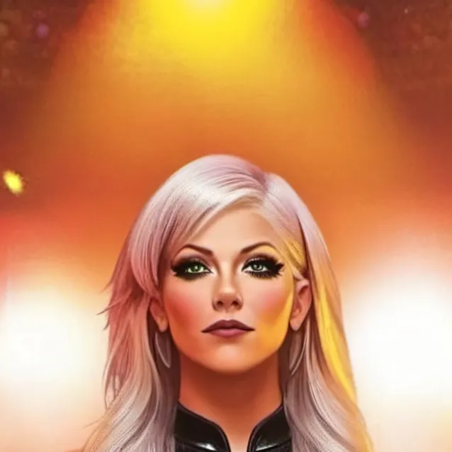 chat with ai character: Donna bedell 