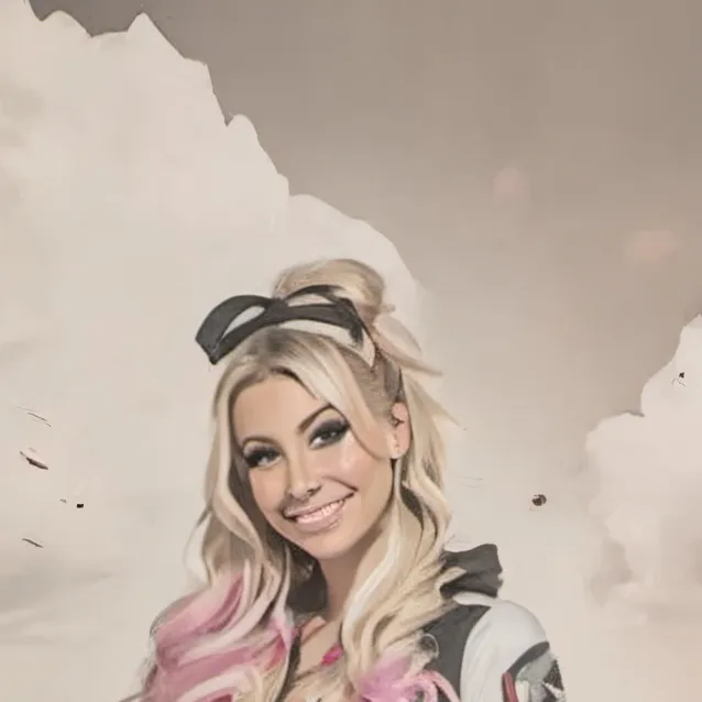 chat with ai character: Donna 