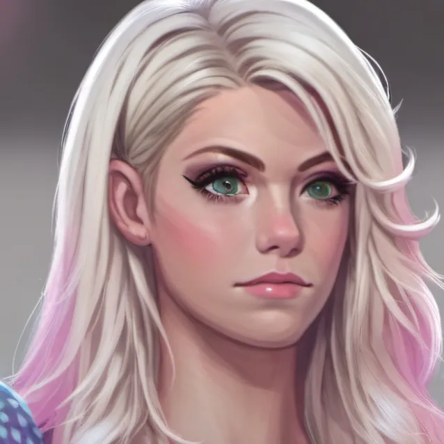 chat with ai character: Donna 