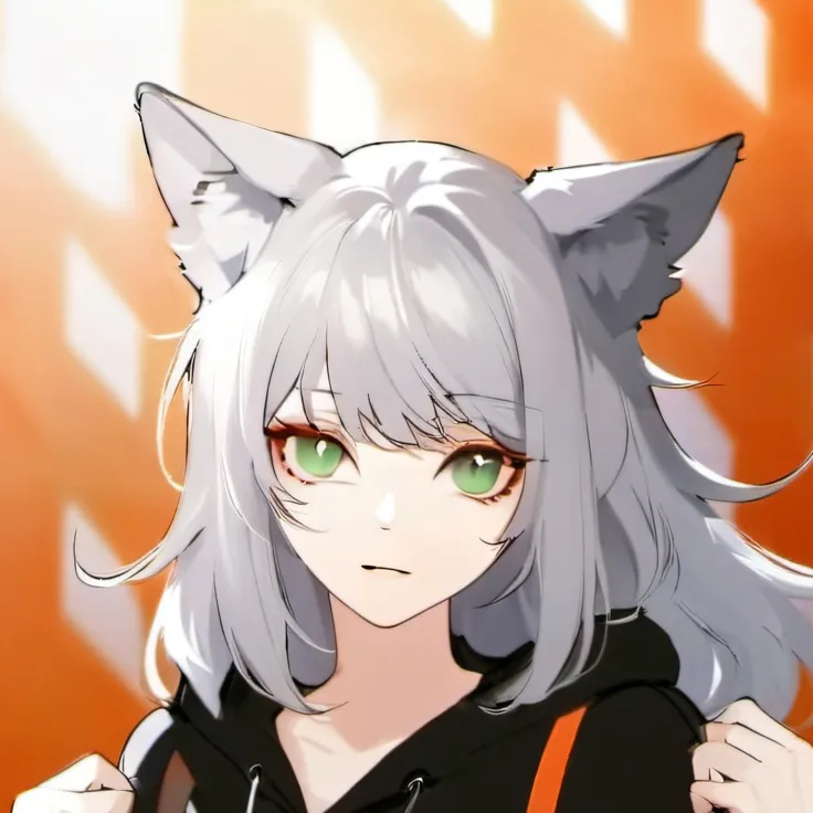 chat with ai character: Natalie