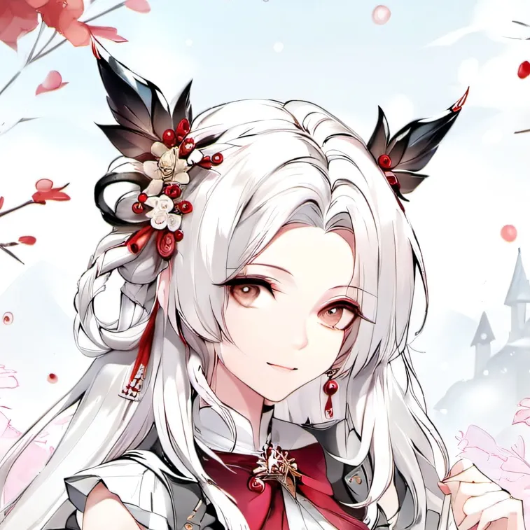 chat with ai character: Valerie