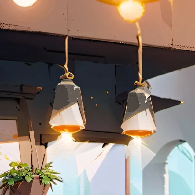 chat with ai character: ideas