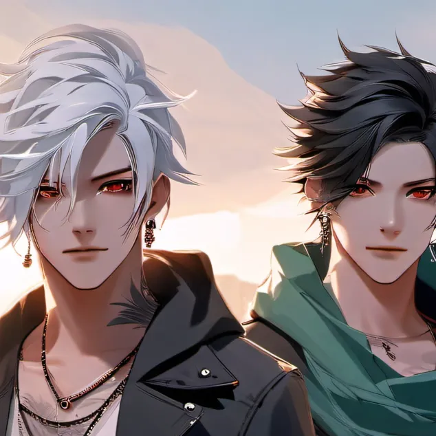 chat with ai character: Tyler and Nolan