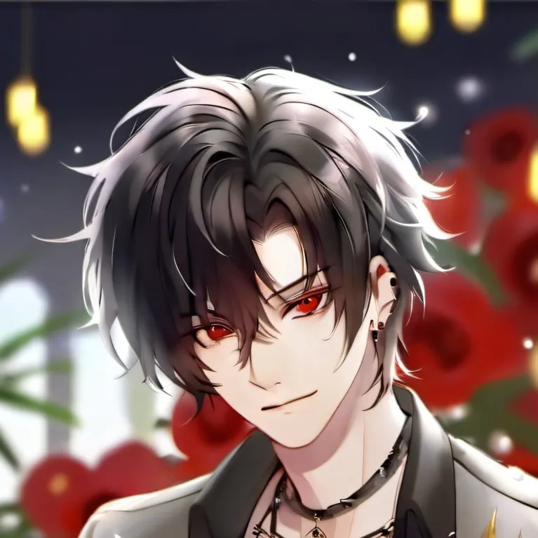 chat with ai character: Jason