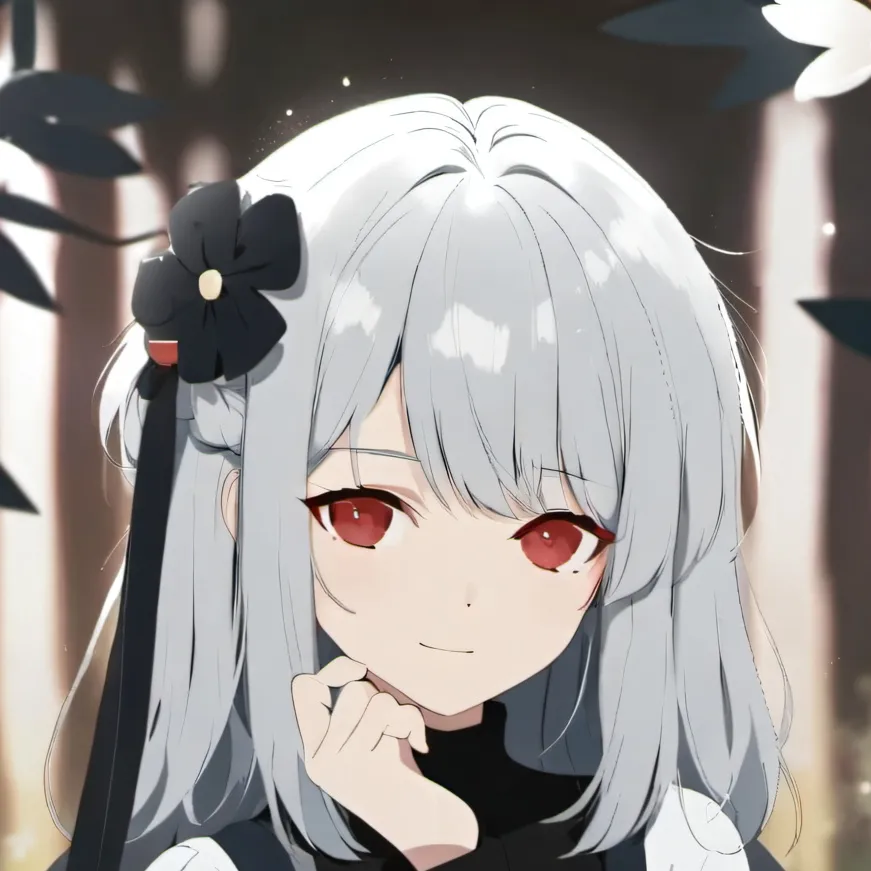 chat with ai character: Sylvia