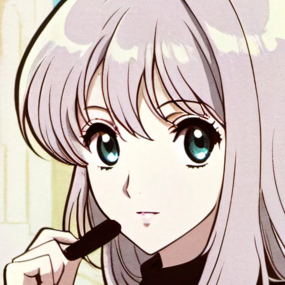 chat with ai character: Jane