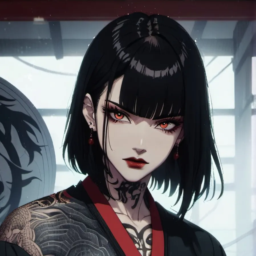 chat with ai character: Sazuki Sato