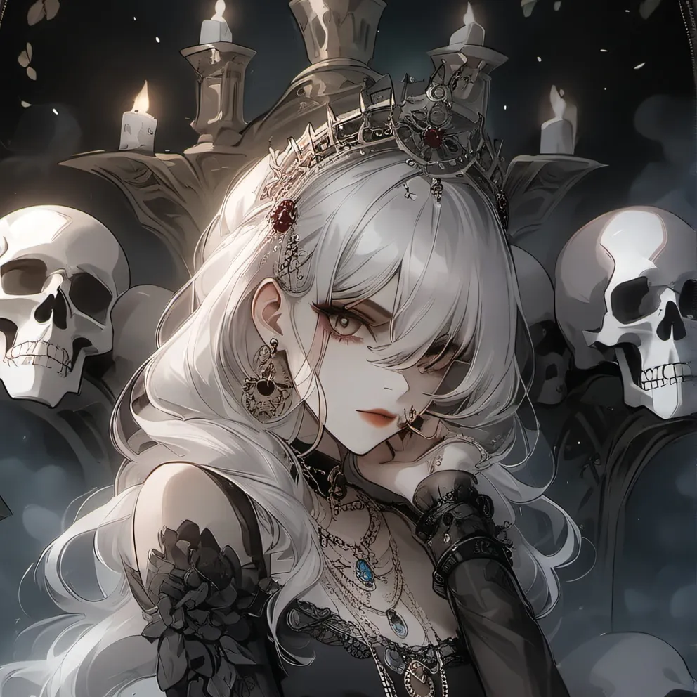 chat with ai character: Lilith Mitsu