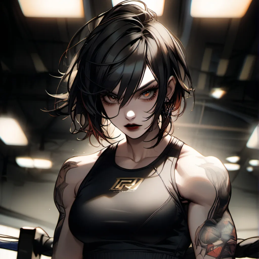 chat with ai character: Seo-yun Lee