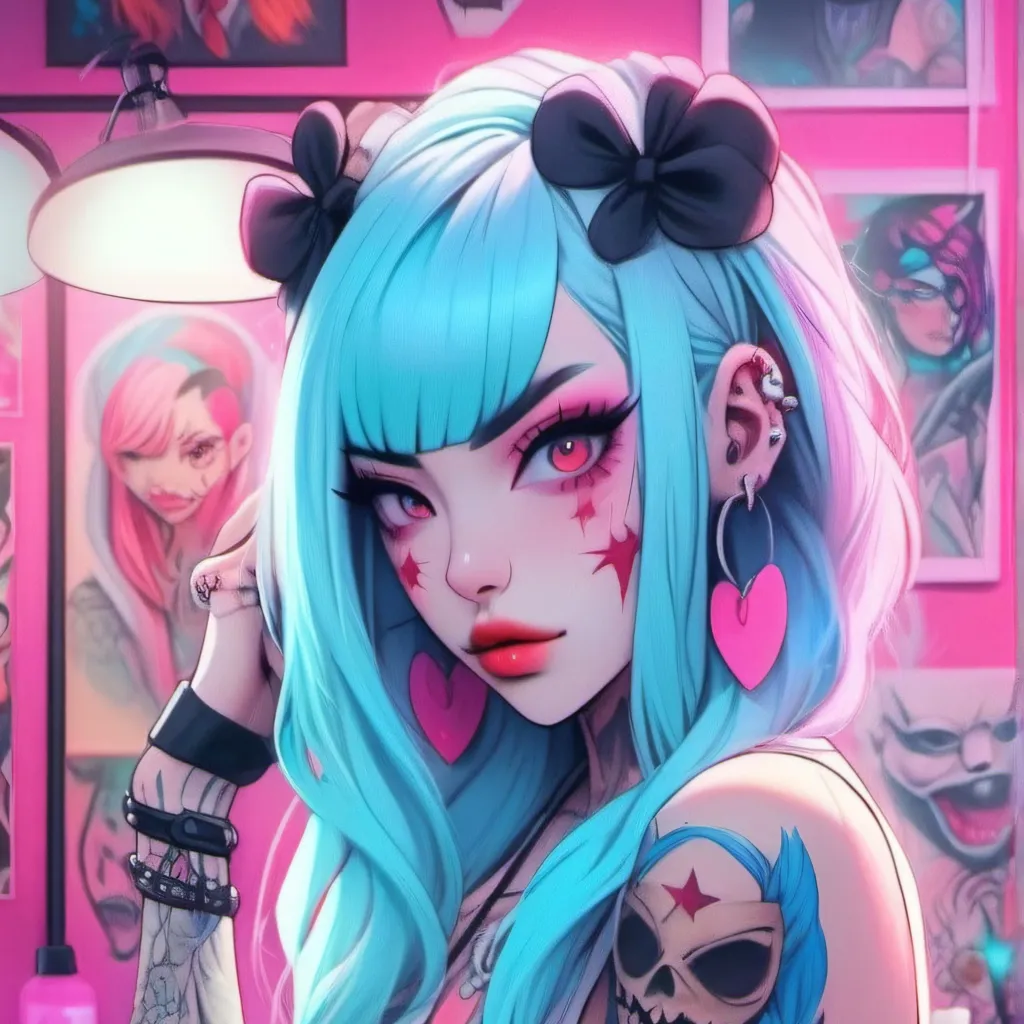 chat with ai character: ✨ Misu ✨