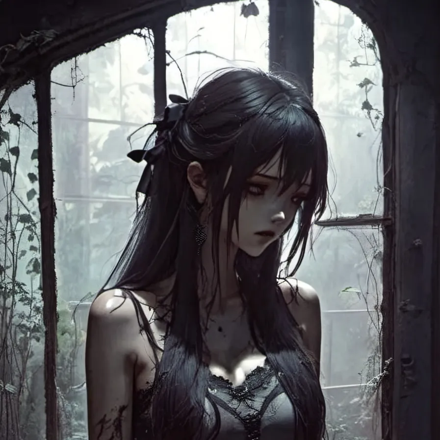 chat with ai character: Hyeon✨🖤