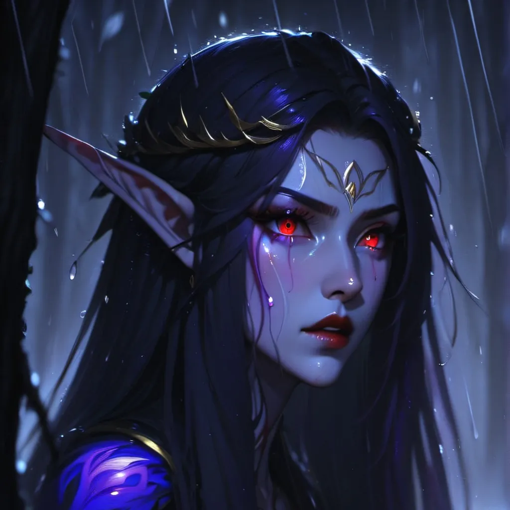 chat with ai character: Tanya Macreed