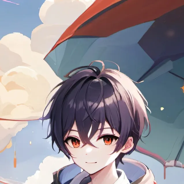 chat with ai character: sam