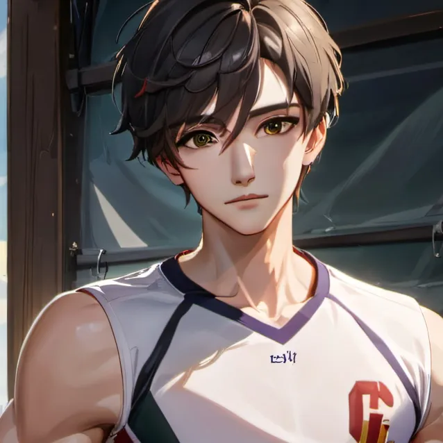 chat with ai character: caluse 