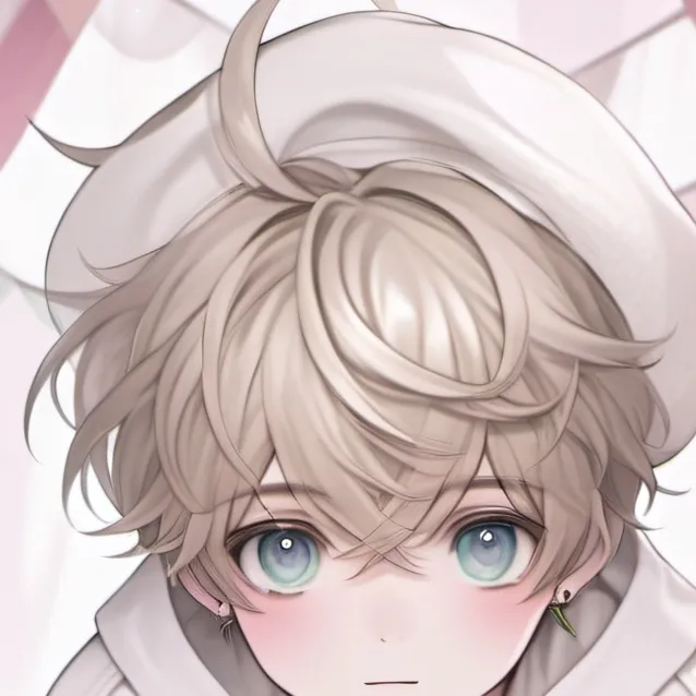 chat with ai character: Ben