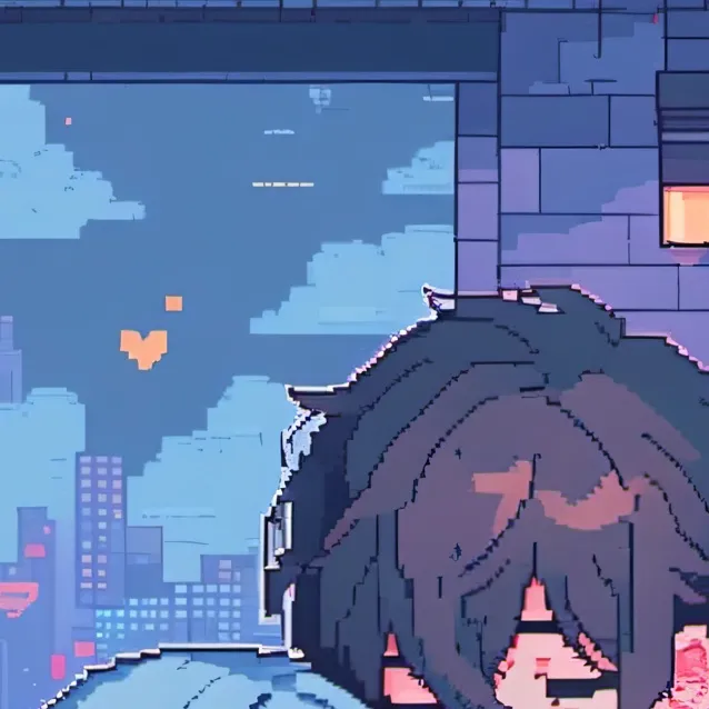 chat with ai character: Connor and Evie 