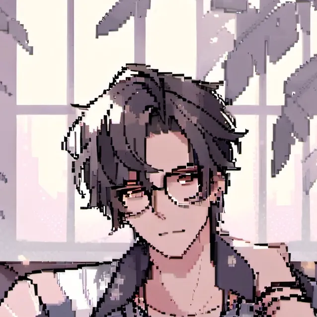 chat with ai character: dad