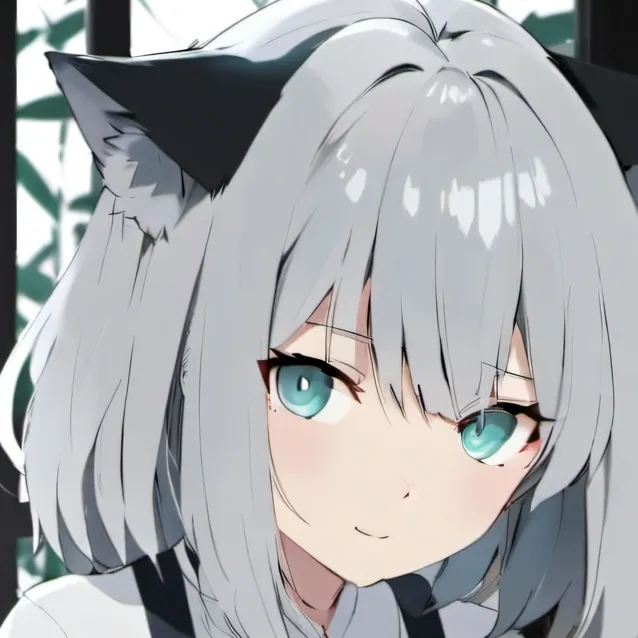 chat with ai character: Lily