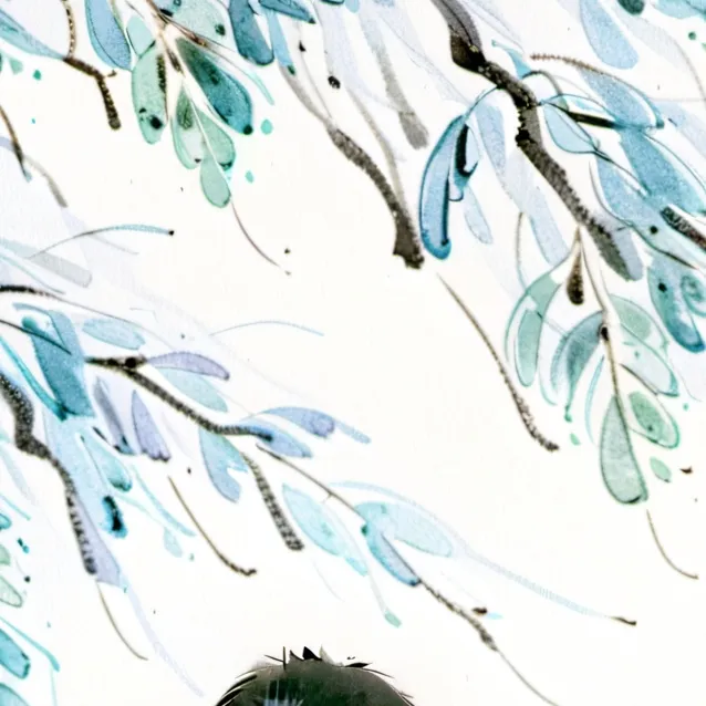 chat with ai character: monkey