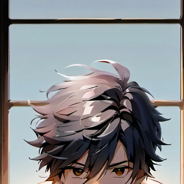 chat with ai character: Jake 