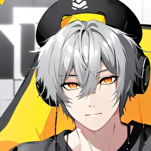 chat with ai character: Riley 