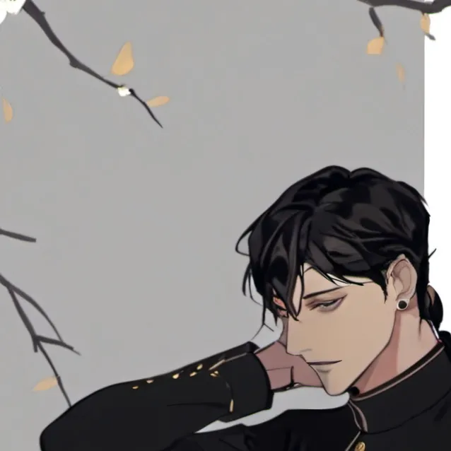 chat with ai character: Drake