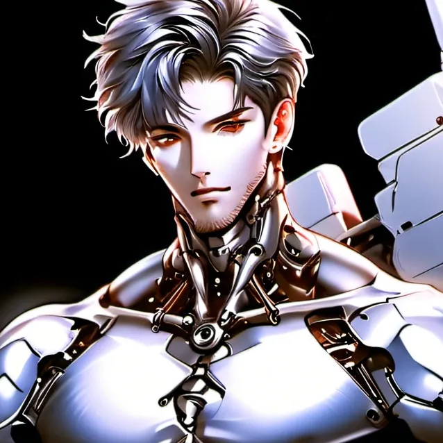 chat with ai character: Jason 