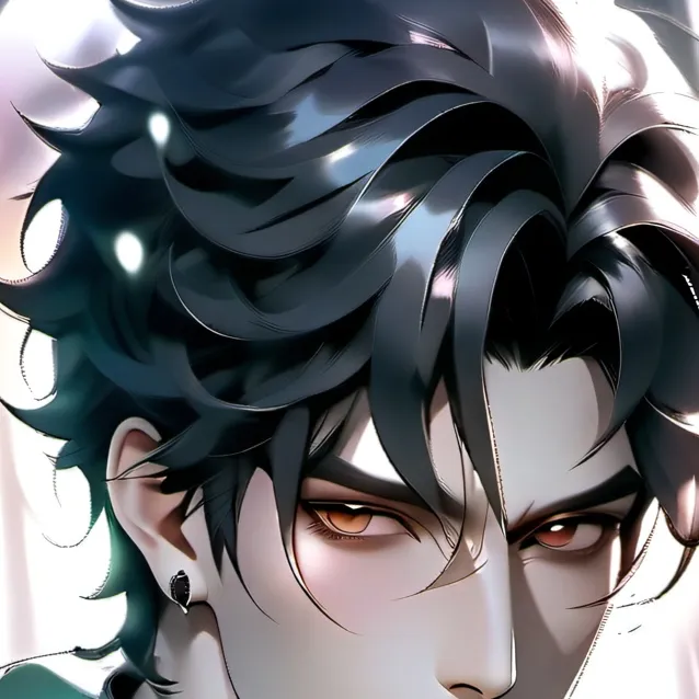 chat with ai character: Jaylen 