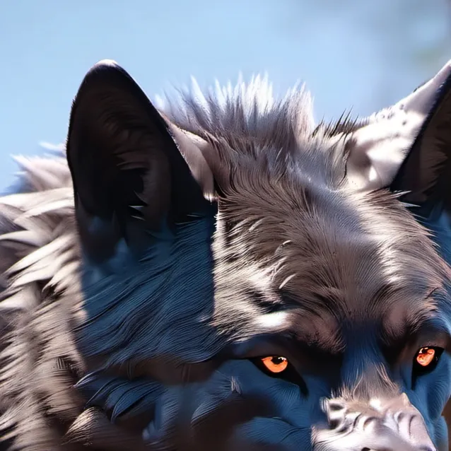 chat with ai character: asher