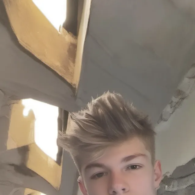 chat with ai character: jake