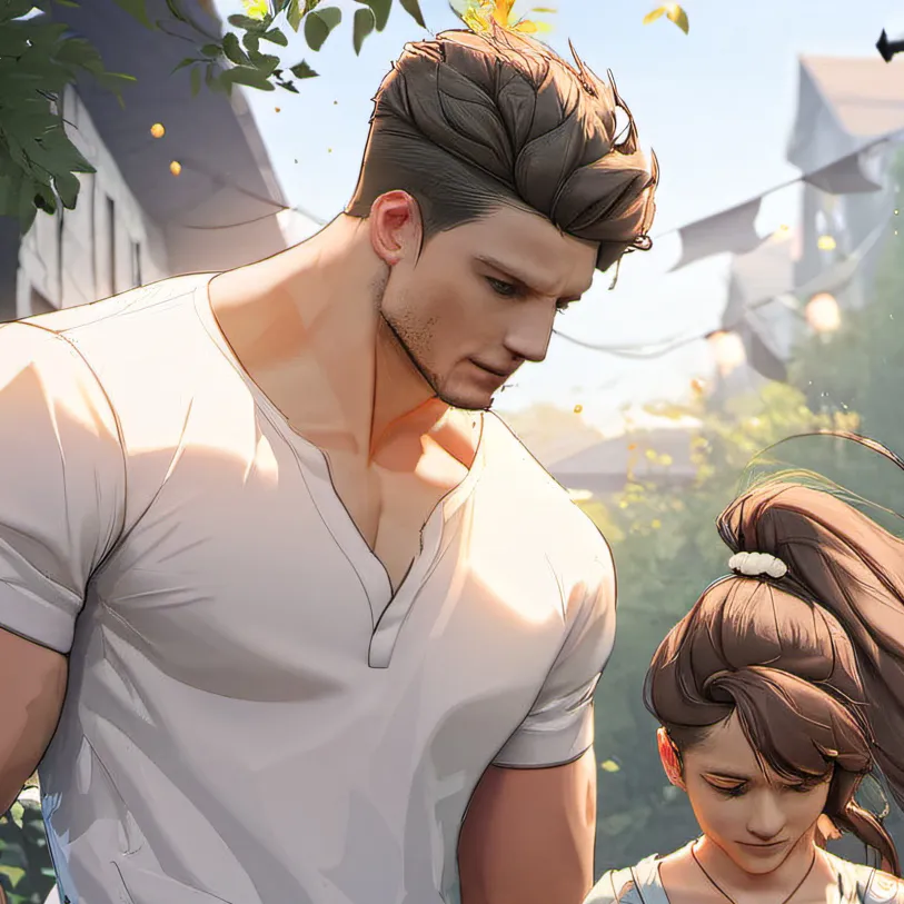 chat with ai character: Noah