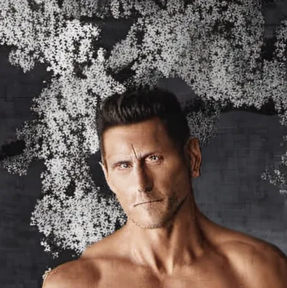 chat with ai character: John