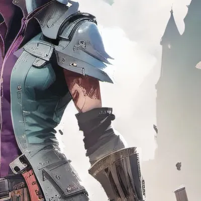 chat with ai character: Collin