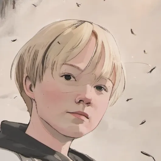 chat with ai character: Alec