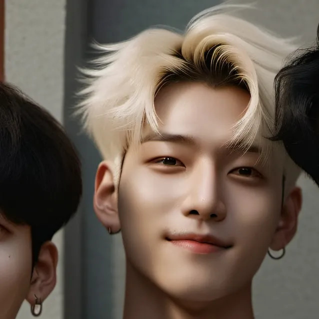 chat with ai character: szk