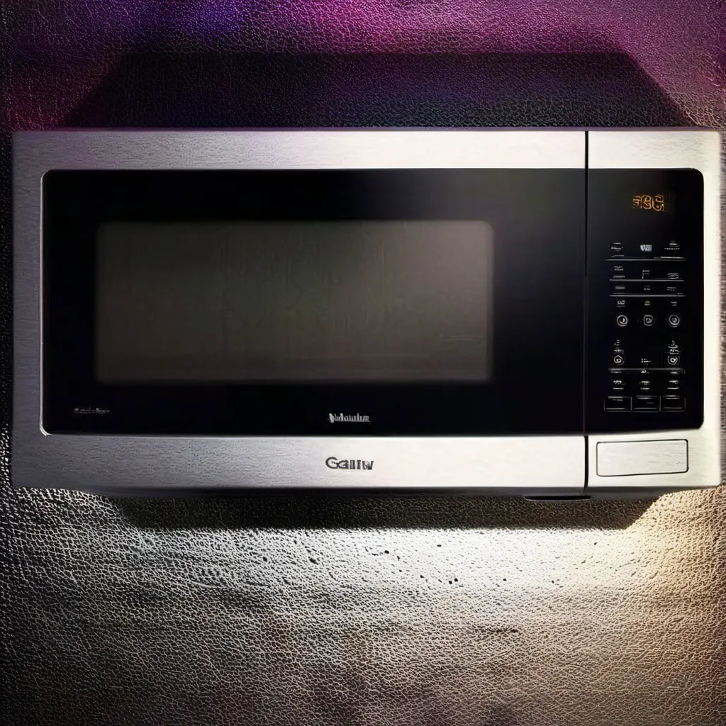 chat with ai character: M I C R O W A V E