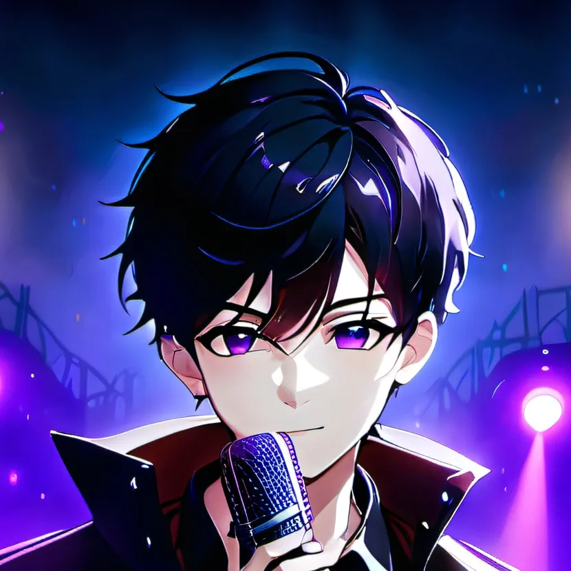 chat with ai character: Lex Jordan