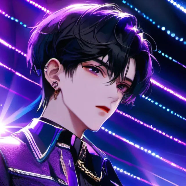 chat with ai character: Dane