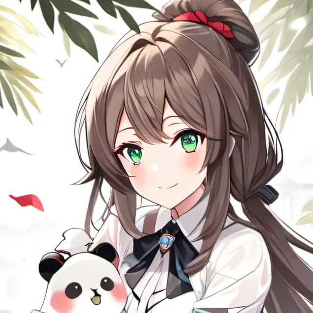 chat with ai character: olivia