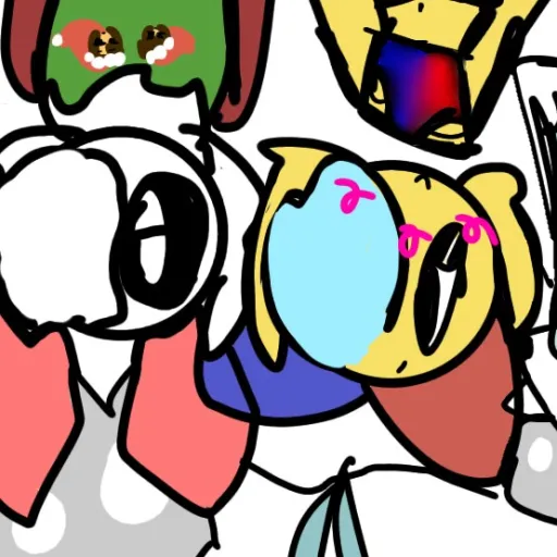 creator Zaynept and iscard's avatar