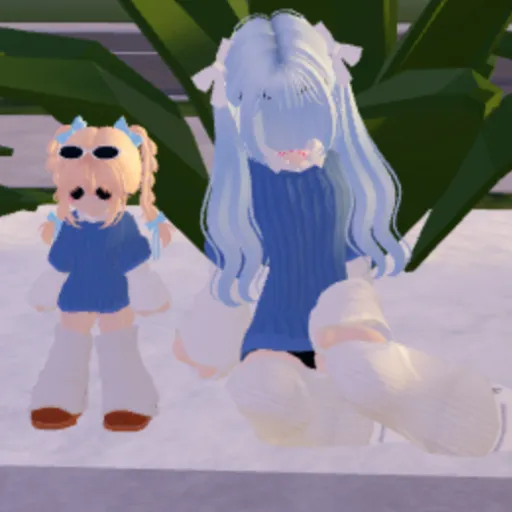 creator B•A•N•S•H•EE's avatar