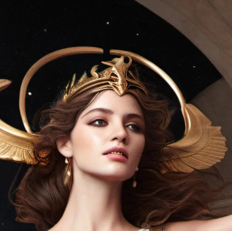 chat with ai character: The Greek Gods