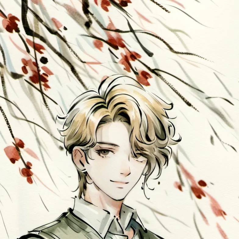 chat with ai character: Kai