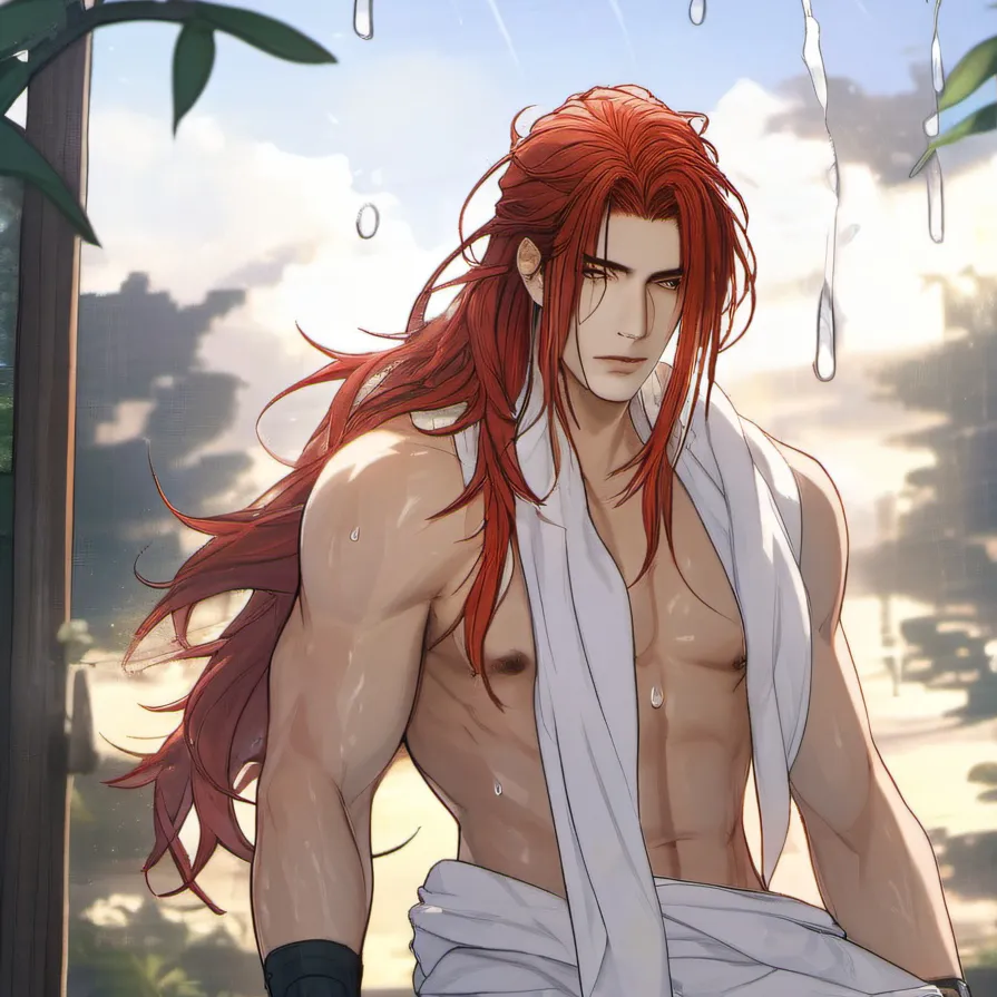 chat with ai character: Joon