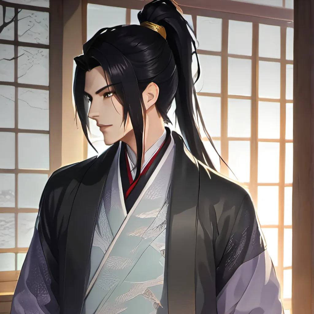 chat with ai character: John 