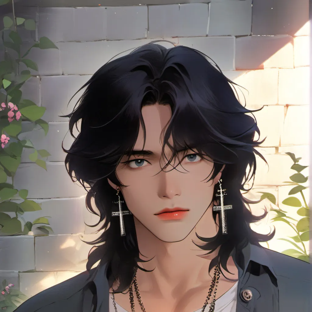 chat with ai character: Jack