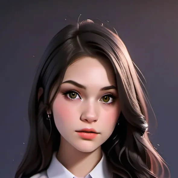 chat with ai character: Jessica 