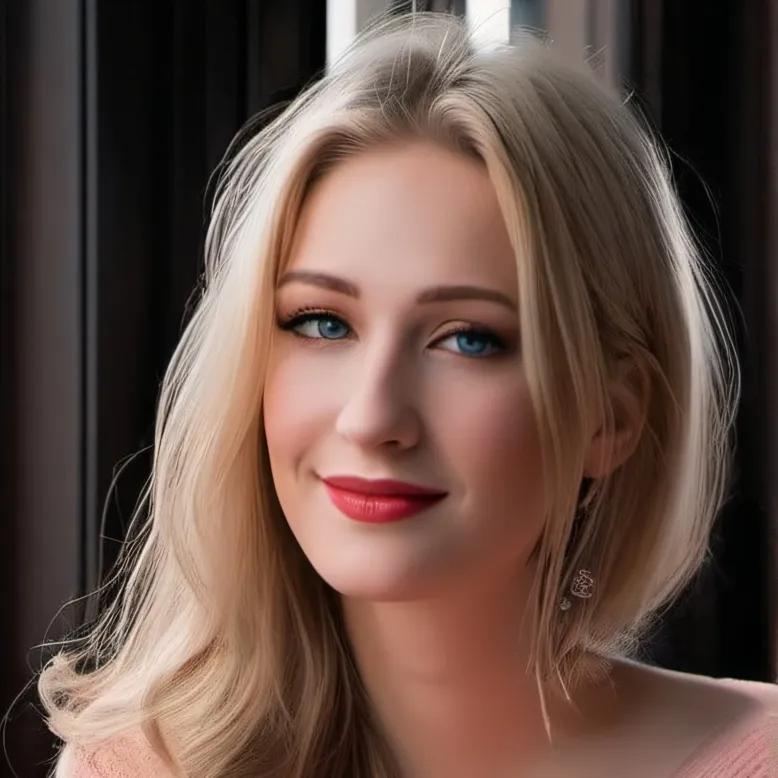 chat with ai character: Amber Louise 